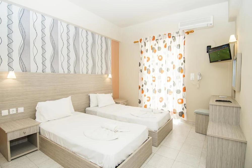 Klelia Hotel Kalamákion