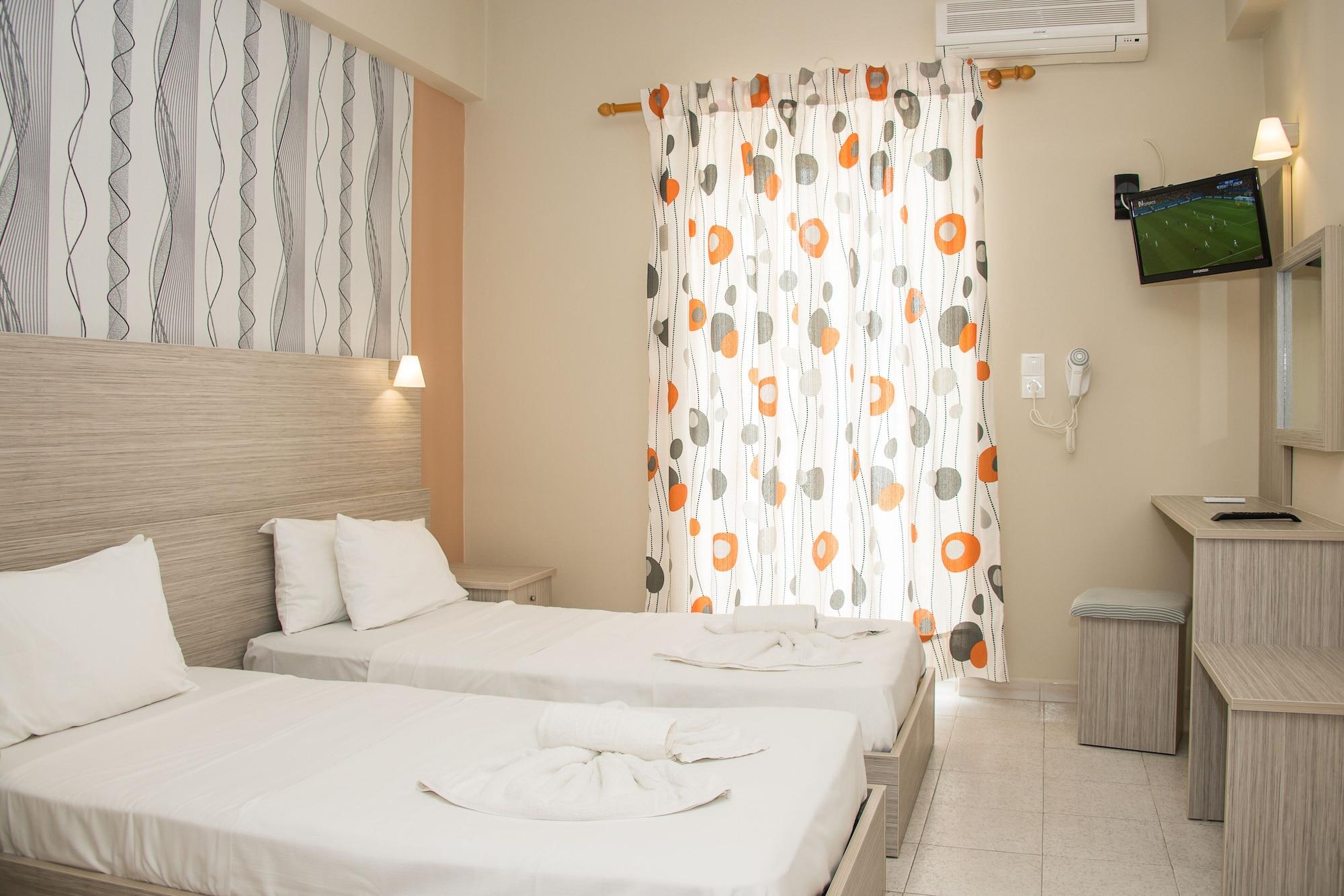 Hotel Klelia Kalamákion