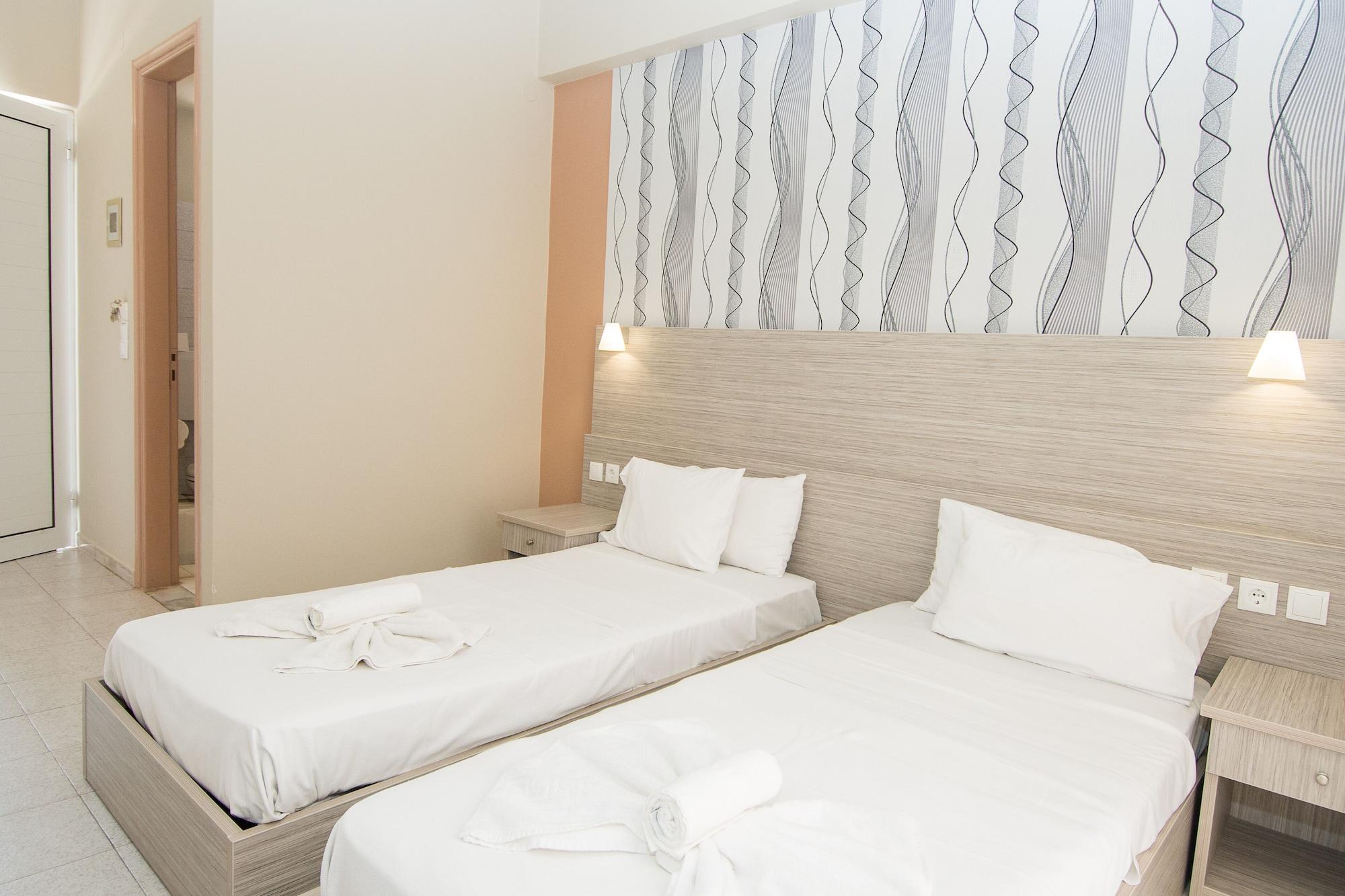 Klelia Hotel Kalamákion