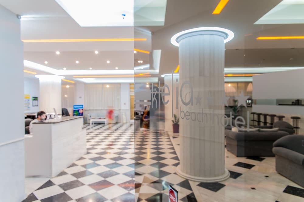 Klelia Hotel 4*