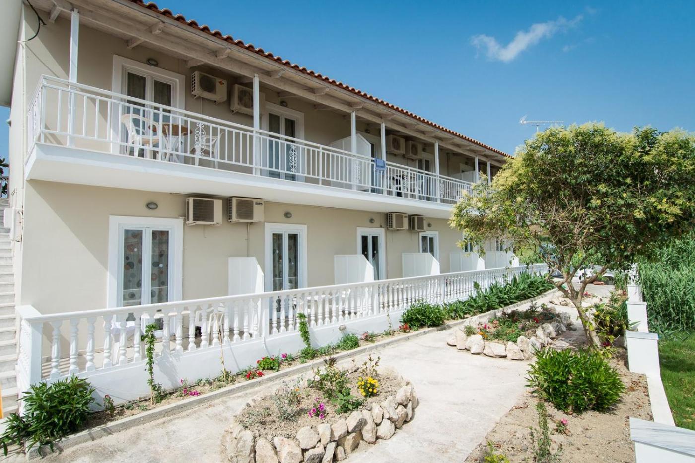 Hotel Klelia 4*
