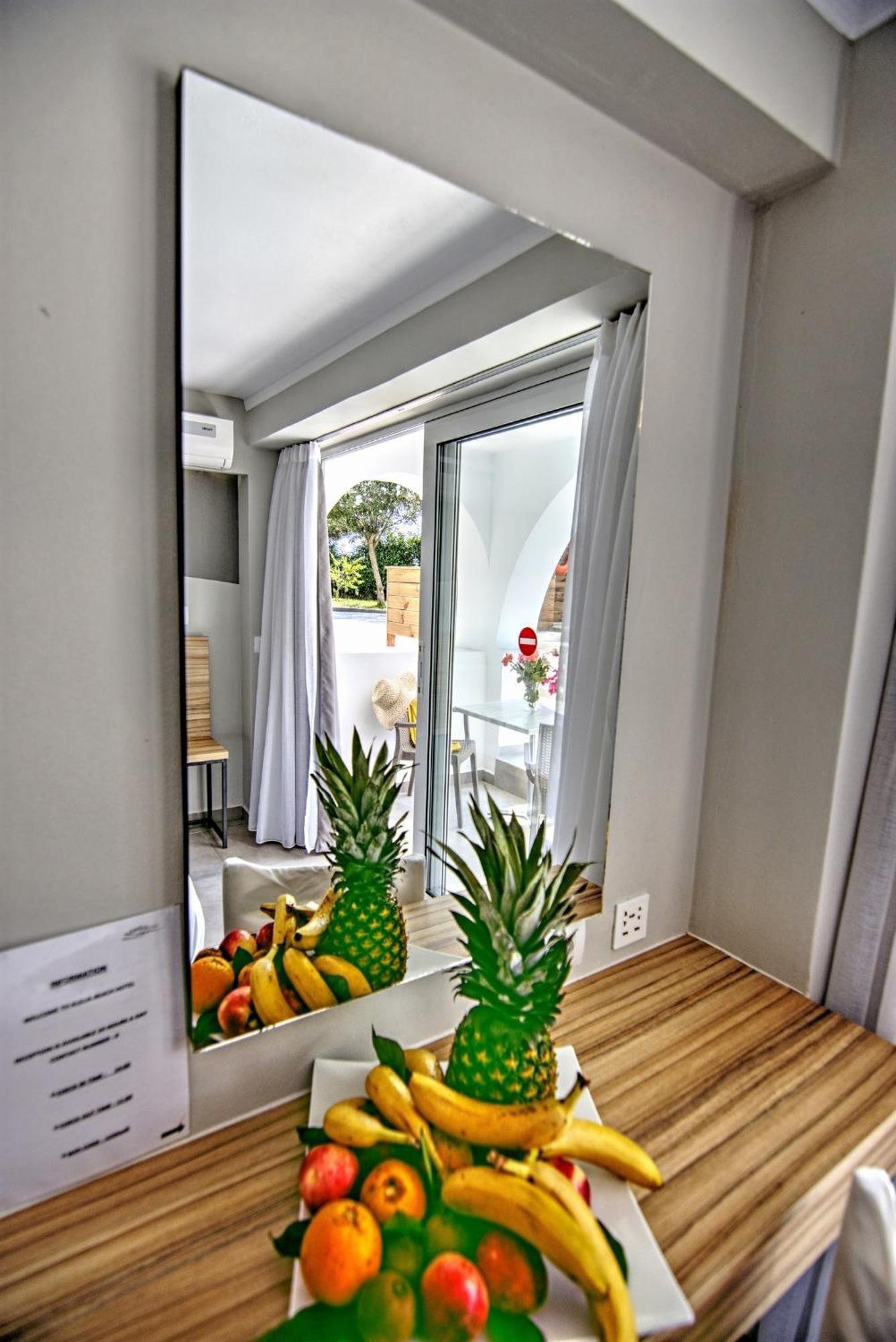 Klelia Hotel Kalamákion