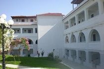 Hotel Klelia Kalamákion