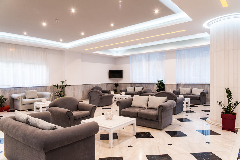 Hotel Klelia 4*