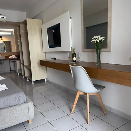 Klelia Beach Hotel By Zante Plaza Kalamaki  Room photo
