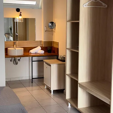 Klelia Beach Hotel By Zante Plaza Kalamaki  Room photo