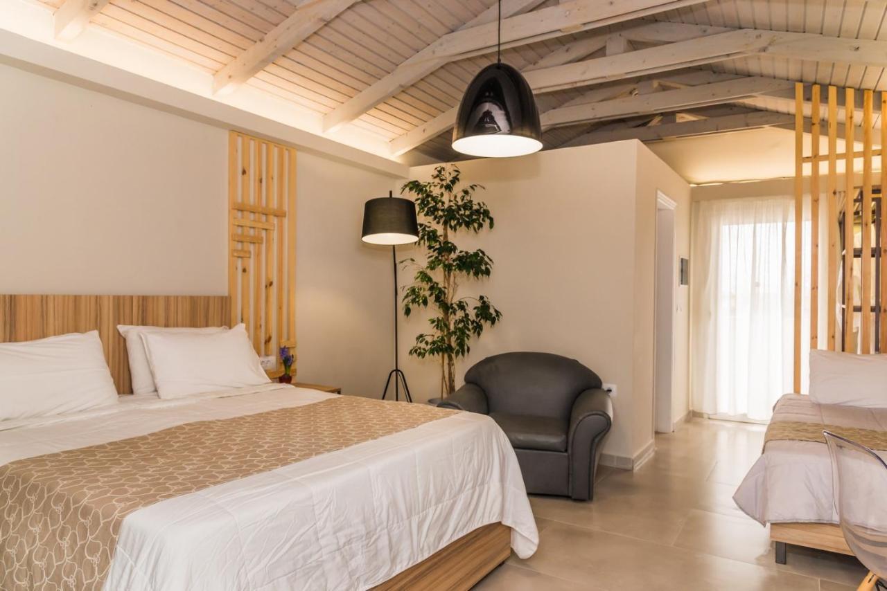 Klelia By Zante Plaza Hotel 4*
