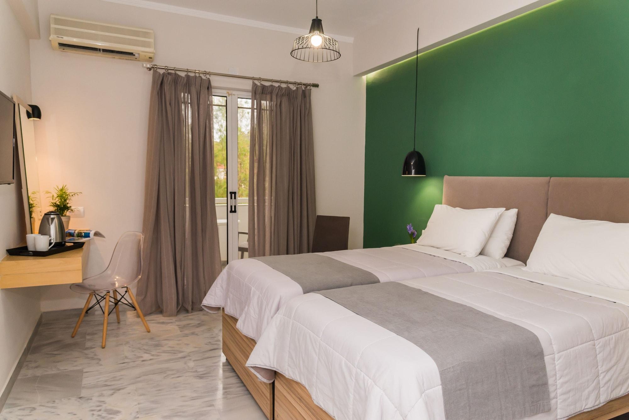 Klelia By Zante Plaza 4* Kalamákion