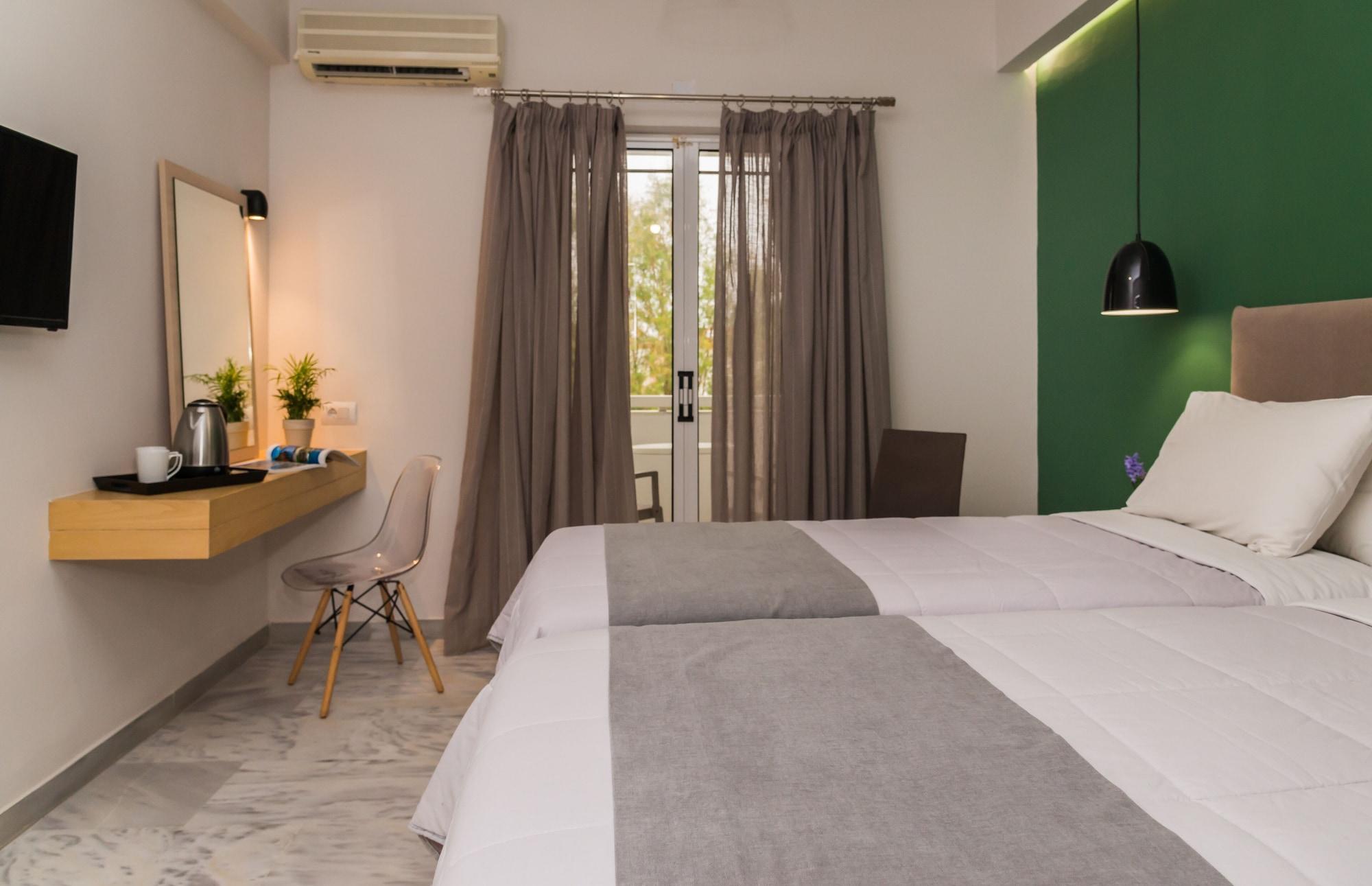 Hotel Klelia By Zante Plaza Kalamákion