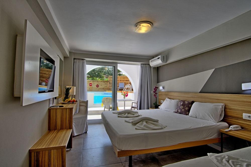 Hotel Klelia By Zante Plaza Kalamákion