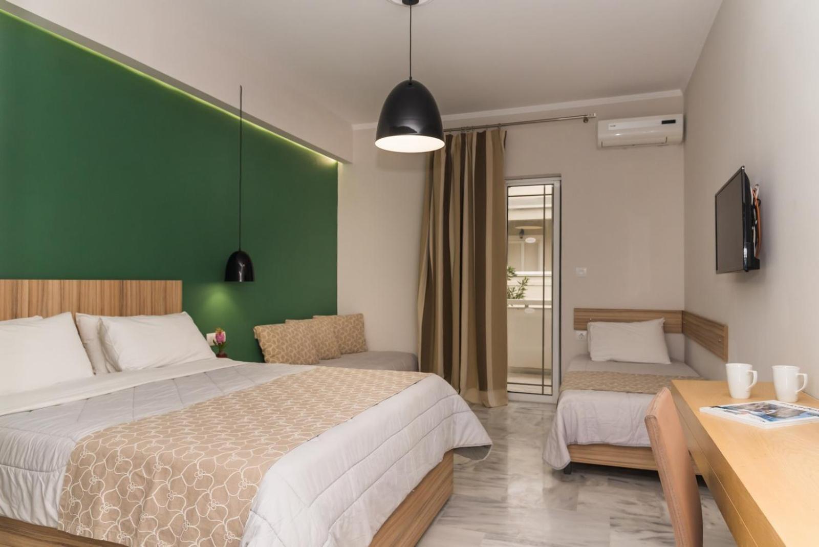 Hotel Klelia By Zante Plaza Kalamaki (Zakynthos)