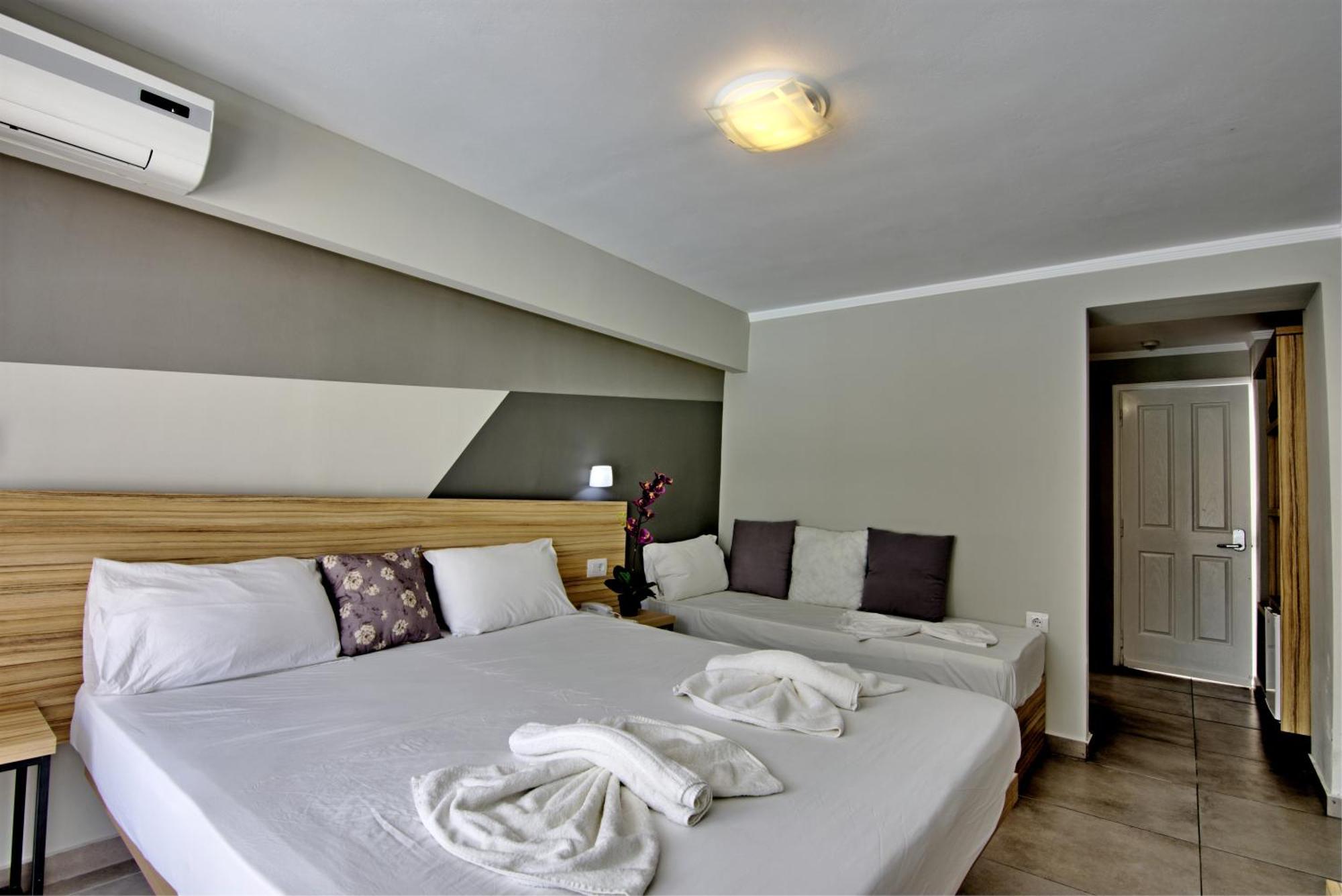 Klelia By Zante Plaza 4* Kalamákion