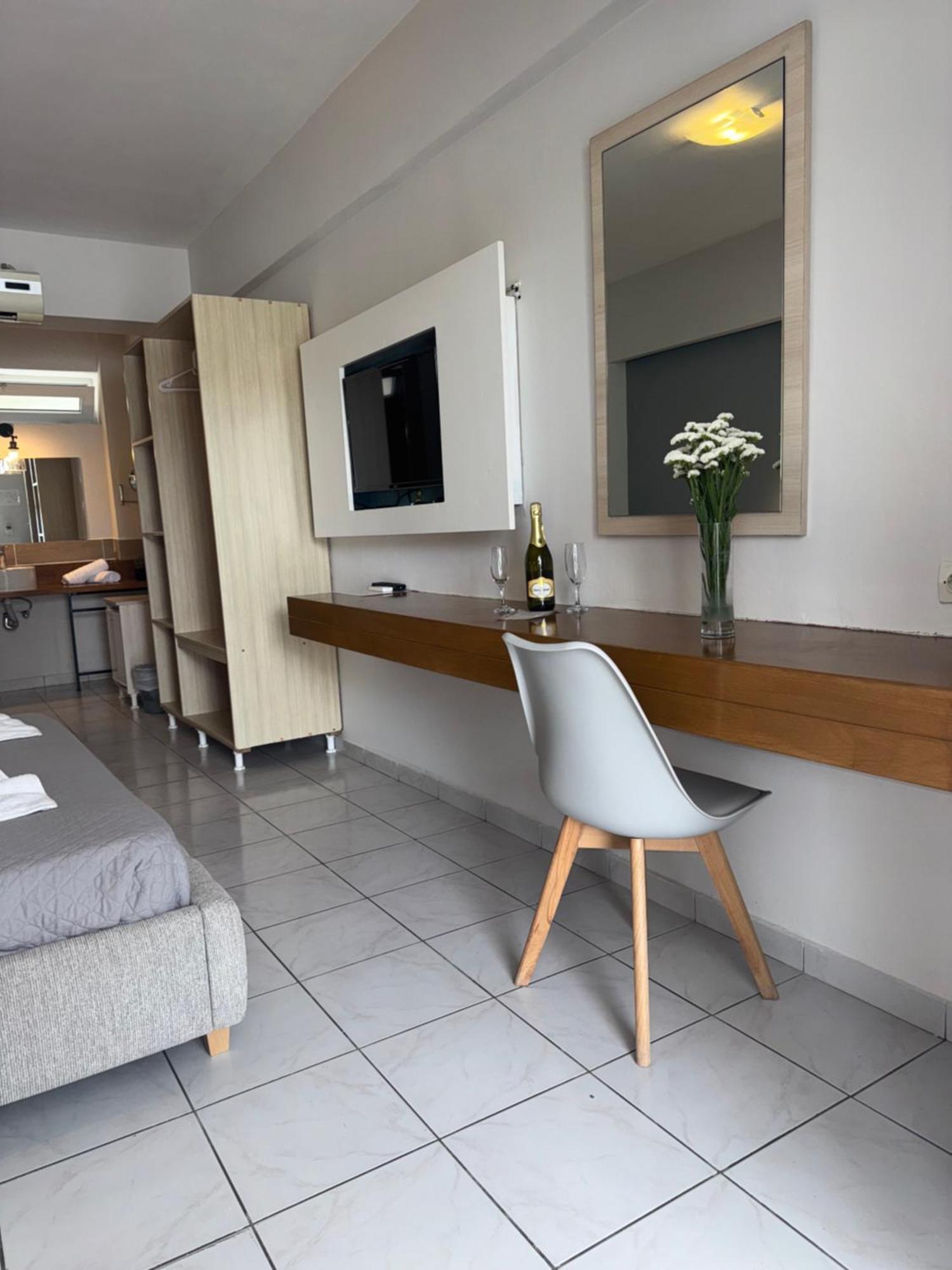 Klelia By Zante Plaza Hotel 4*