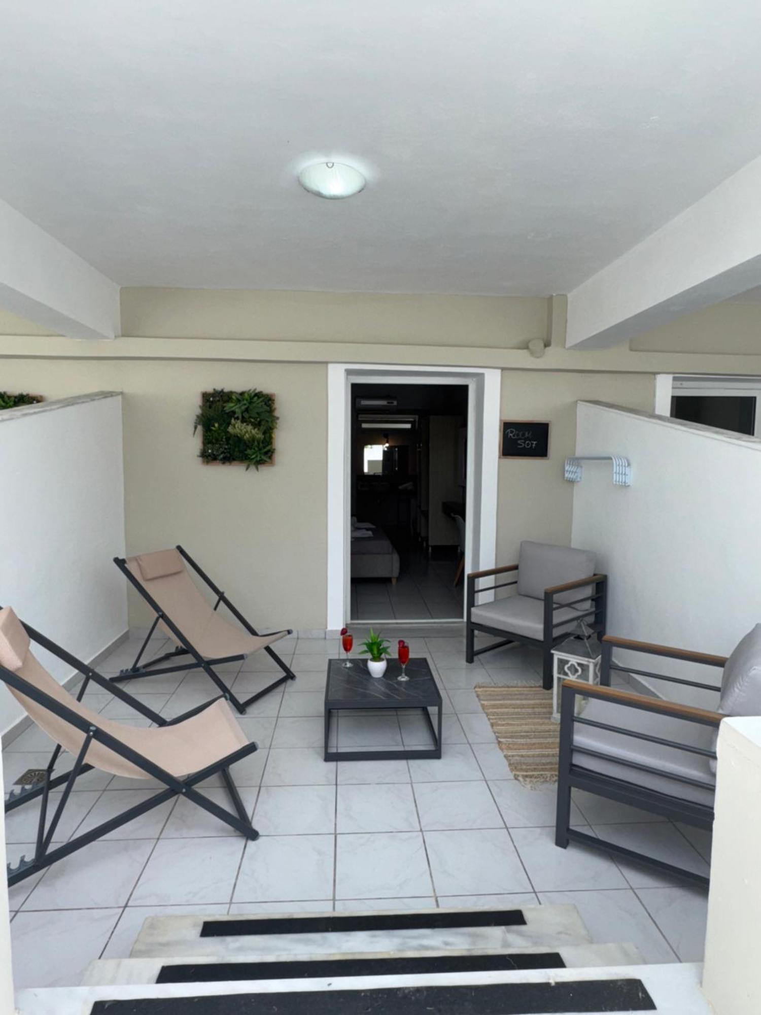 Klelia By Zante Plaza Hotel 4*