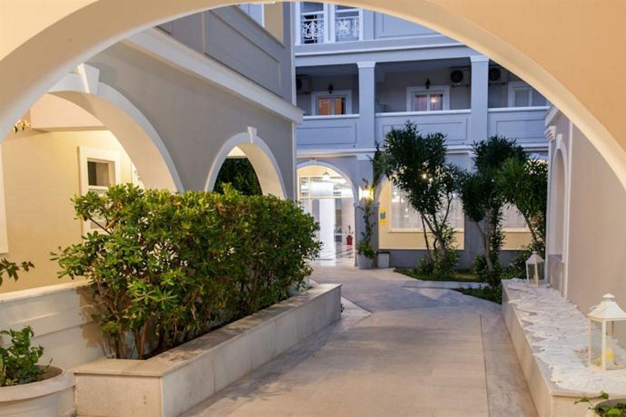 Klelia By Zante Plaza Hotel 4*