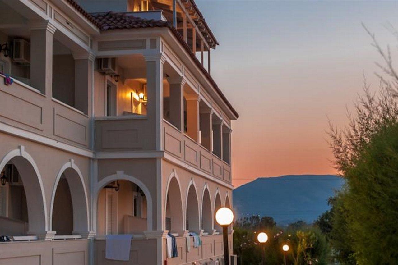 Klelia By Zante Plaza Hotel