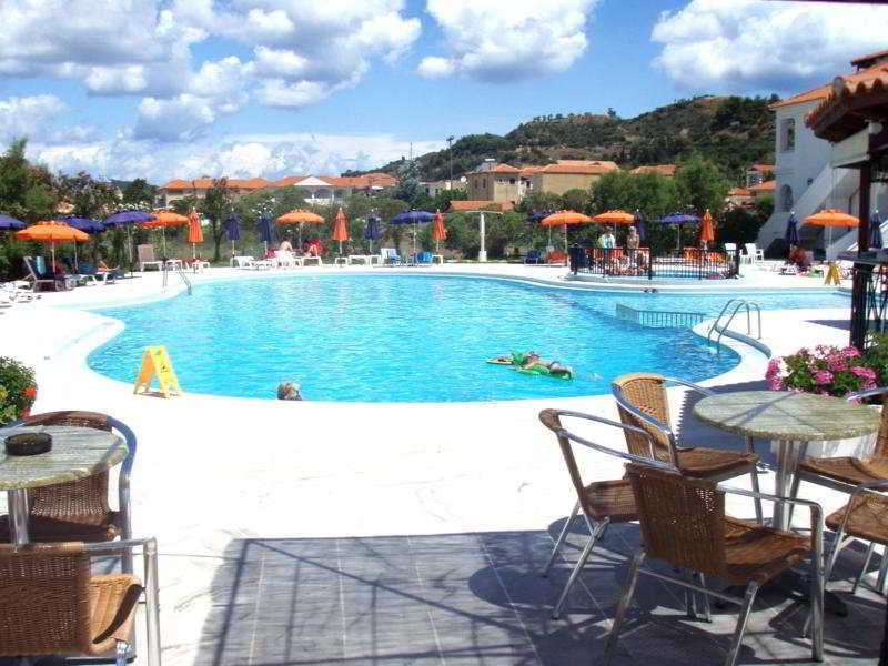 Klelia By Zante Plaza 4* Kalamákion