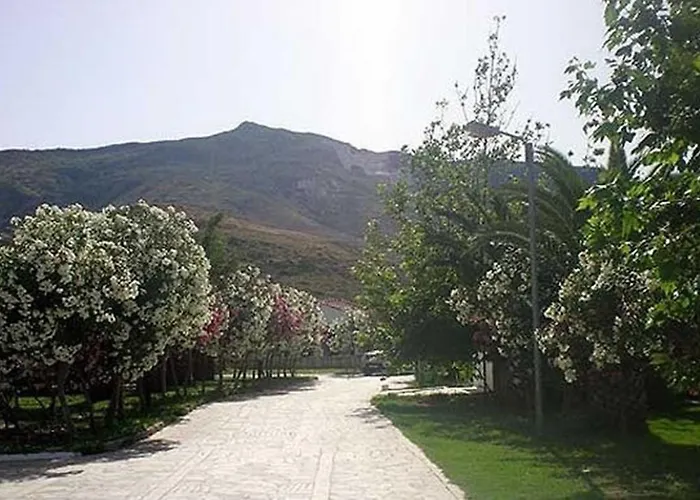 Klelia Beach Hotel By Zante Plaza