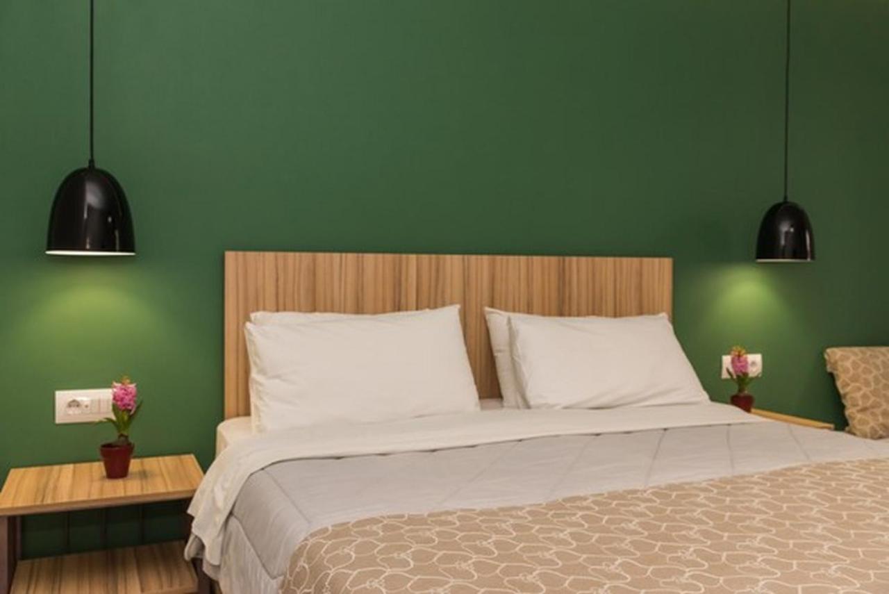 Otel Klelia By Zante Plaza Kalamákion