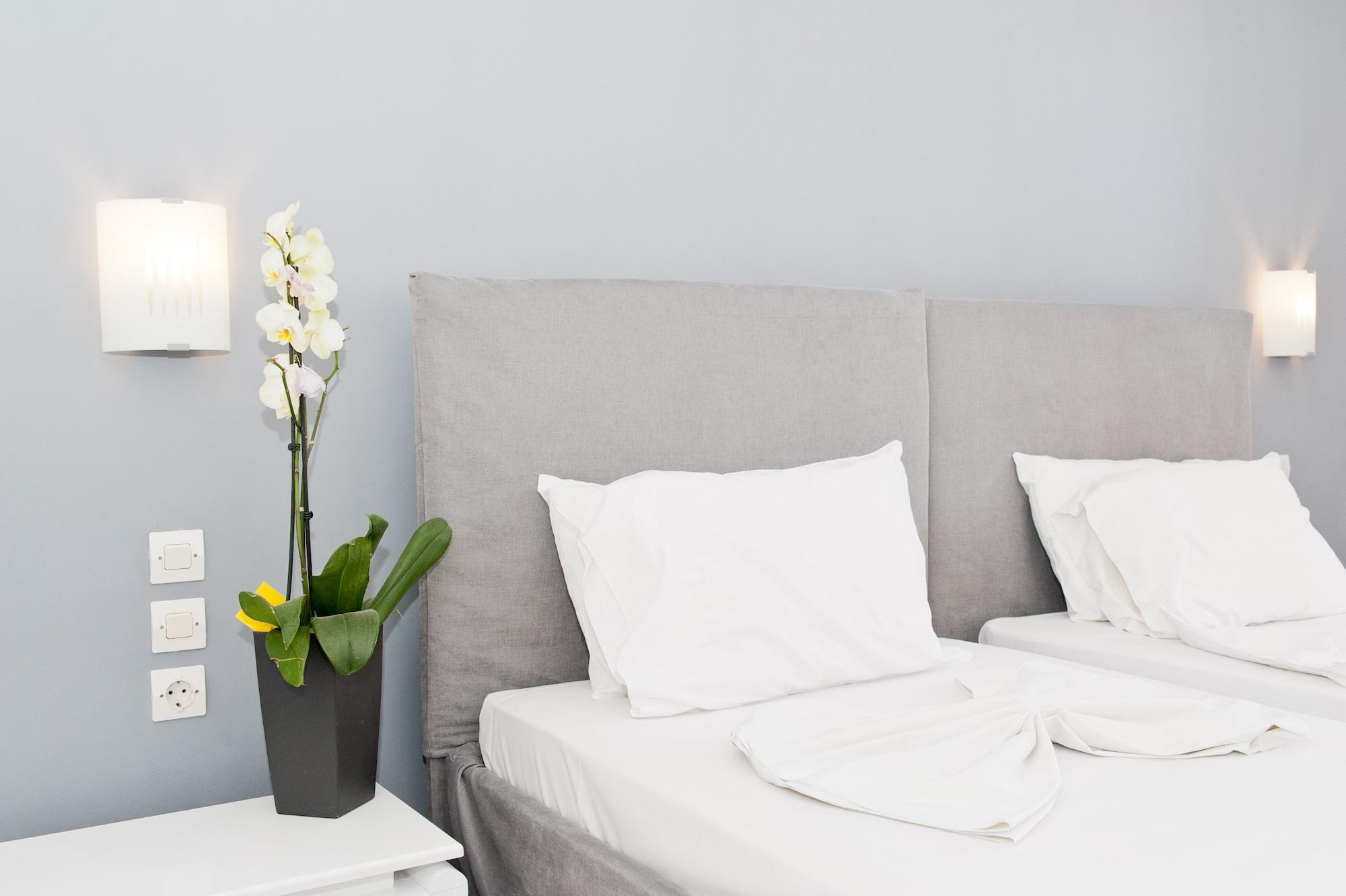 Otel Klelia By Zante Plaza 4*