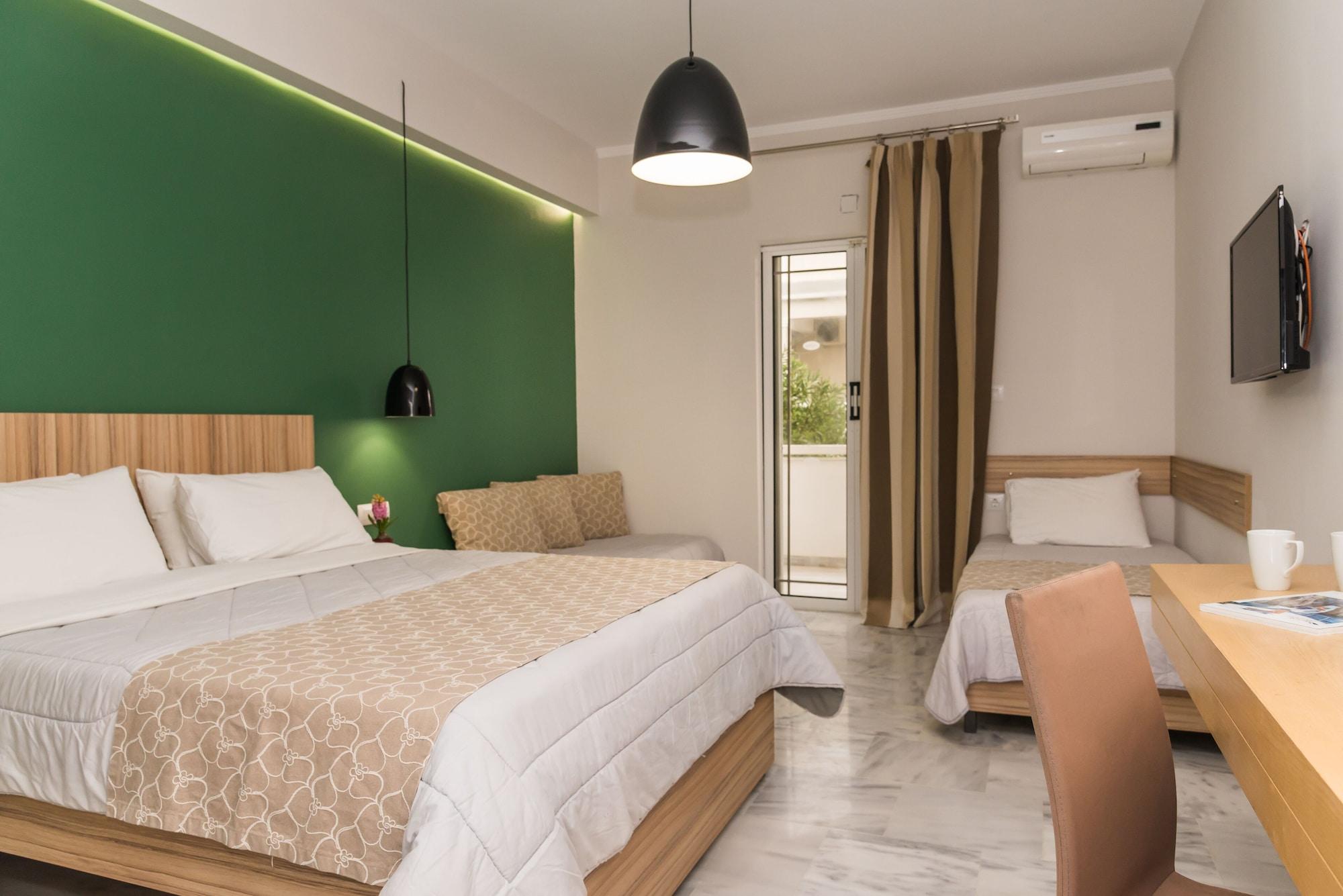 Otel Klelia By Zante Plaza 4*
