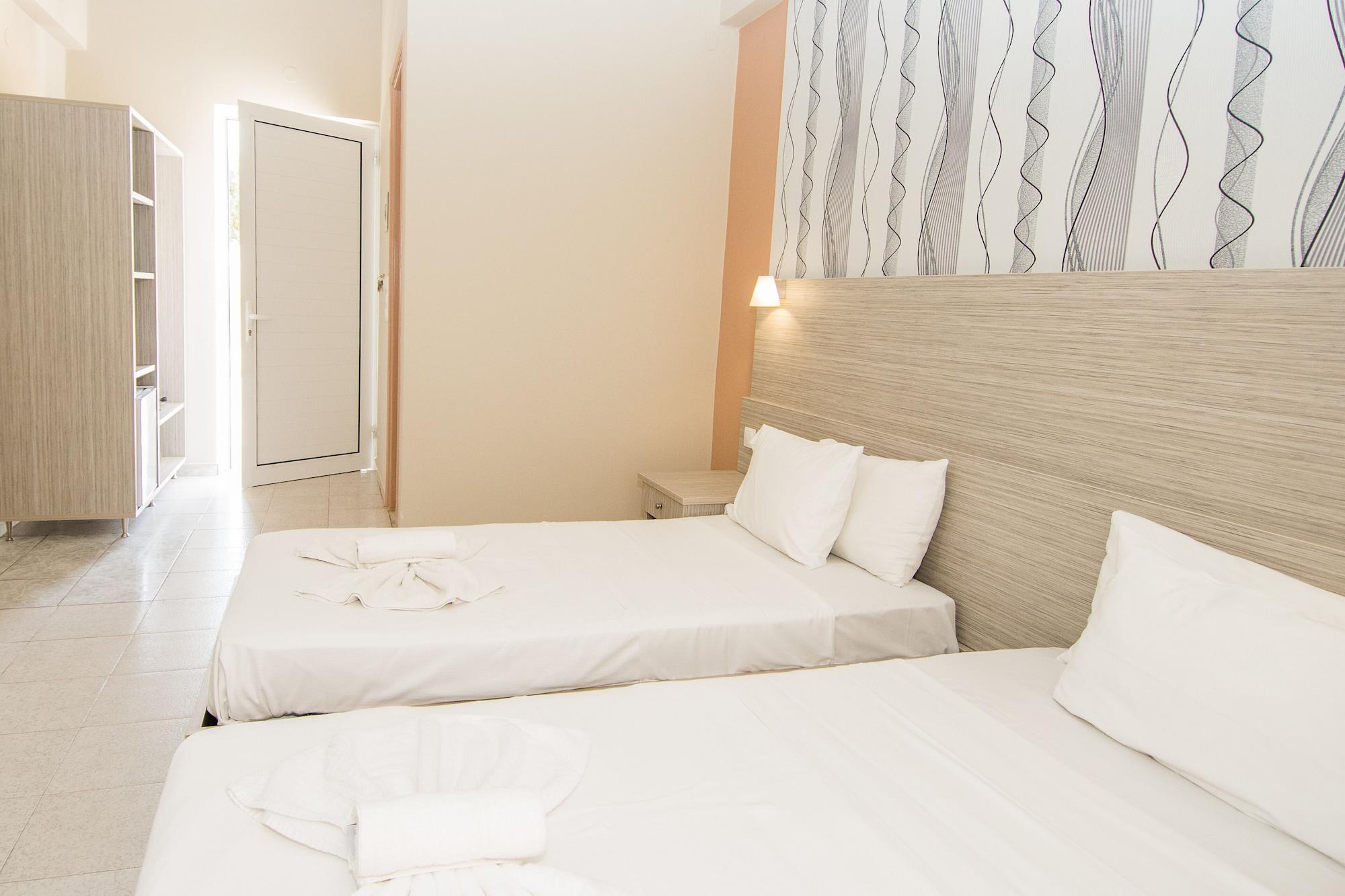 Klelia By Zante Plaza 4* Kalamákion