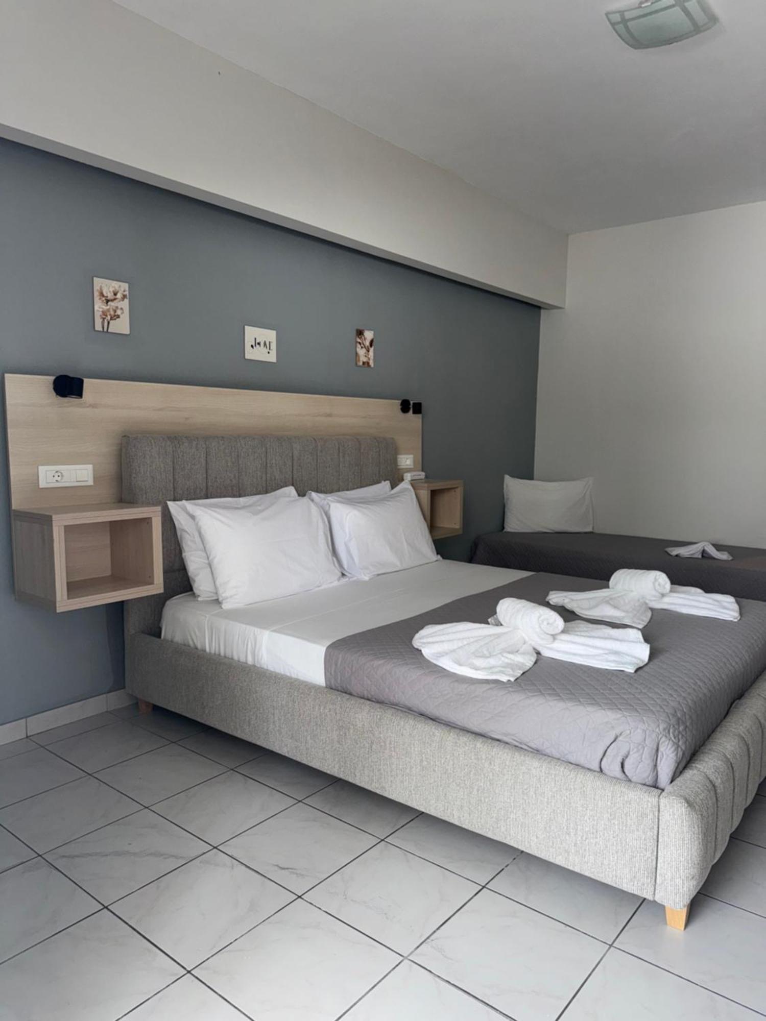 Klelia By Zante Plaza Otel Kalamákion