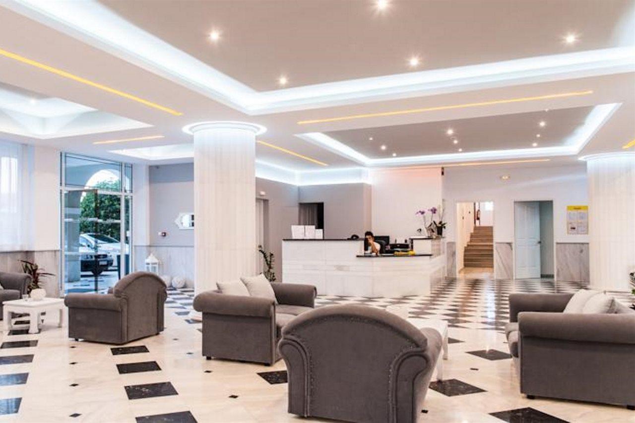 Klelia By Zante Plaza Otel Kalamákion