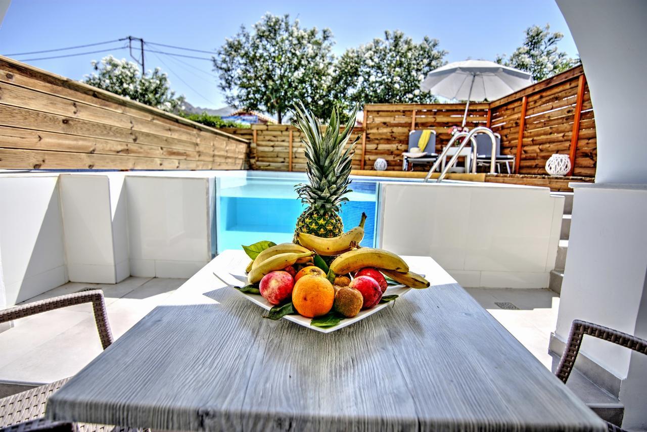 Klelia By Zante Plaza Otel