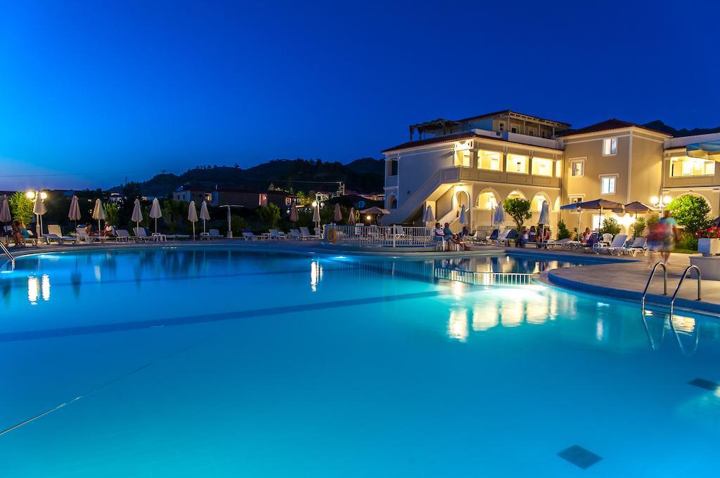 Otel Klelia By Zante Plaza 4*