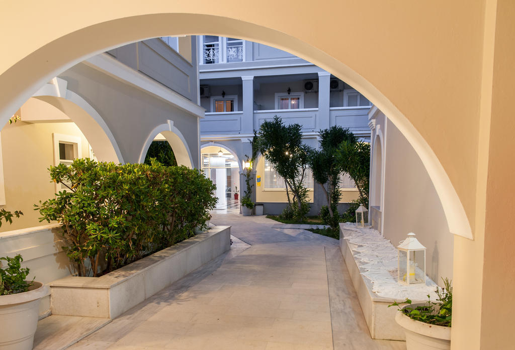 Otel Klelia By Zante Plaza 4*